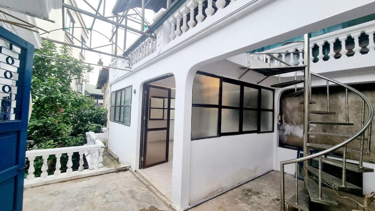 Biệt thự sân vườn mini Trung Tâm Ba Đình- KD Cafe khá CHILL giá chỉ 7 tỷ