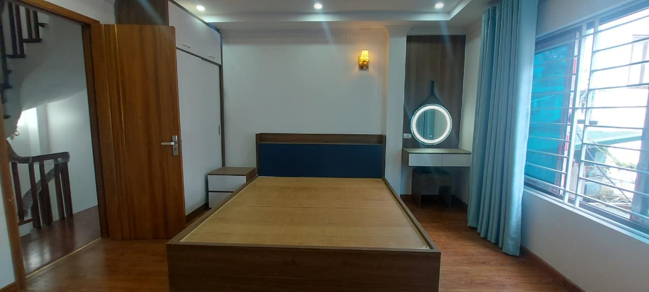 CẦN BÁN GẤP NHÀ TỪ LIÊM 35Mx 5T x 5 MẶT TIỀN x 3,55 TỶ x 3PN PHÂN LÔ NGÕ NÔNG RỘNG HAI THOÁNG VĨNH VIỄN NHÀ ĐẸP HƠN TRONG HÌNH