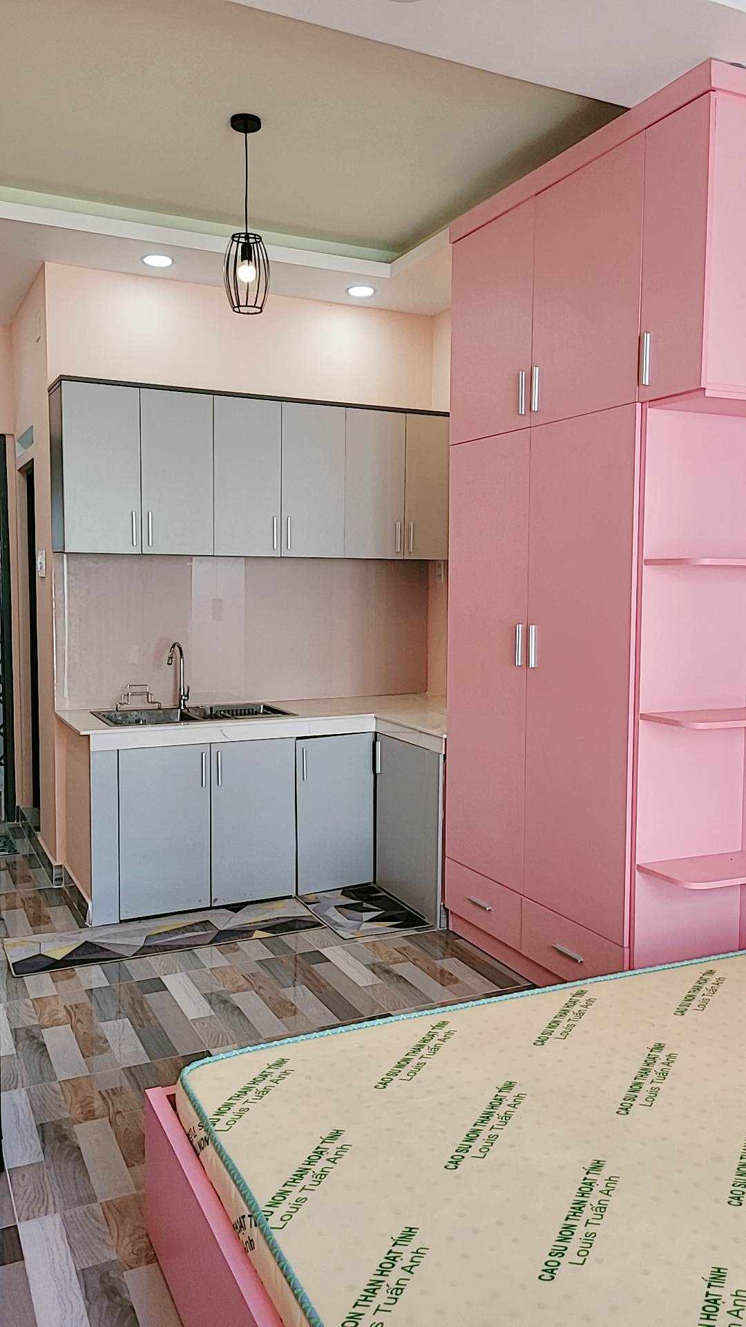 Bán Nhà Lê Hồng Phong, Quận 10, 5 Tầng, Mới Đẹp - Tặng Nội Thất Cao Cấp