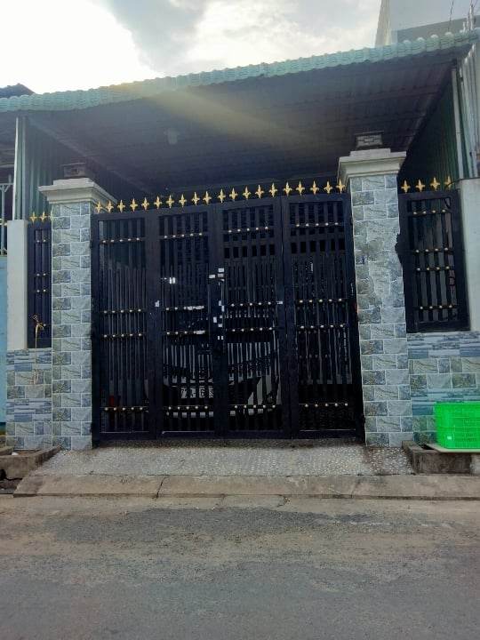 Bán GẤP Nhà Nguyễn Ảnh Thủ Quận 12- 83M2, Chỉ NHỈNH 4 Tỷ TL