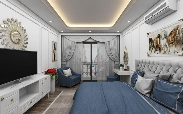 HẠ GIÁ BÁN NHANH!! NHÀ 7 TẦNG NHÂN HÒA, THANG MÁY, Ô TÔ, 50M GIÁ NHỈNH 9 TỶ.