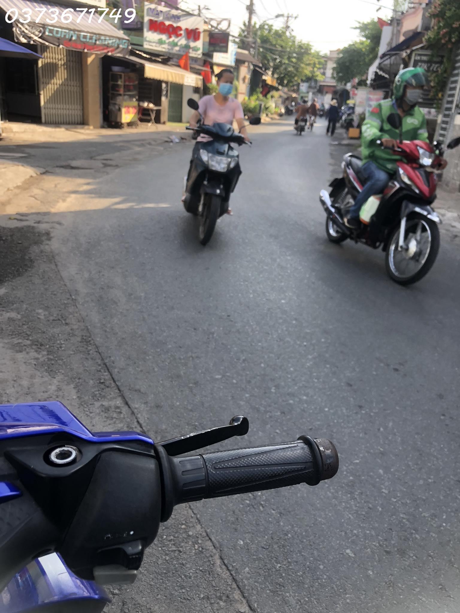 BÁN NHÀ TRƯỜNG THỌ - HXH - 70M2 CHỈ 2 TỶ 9