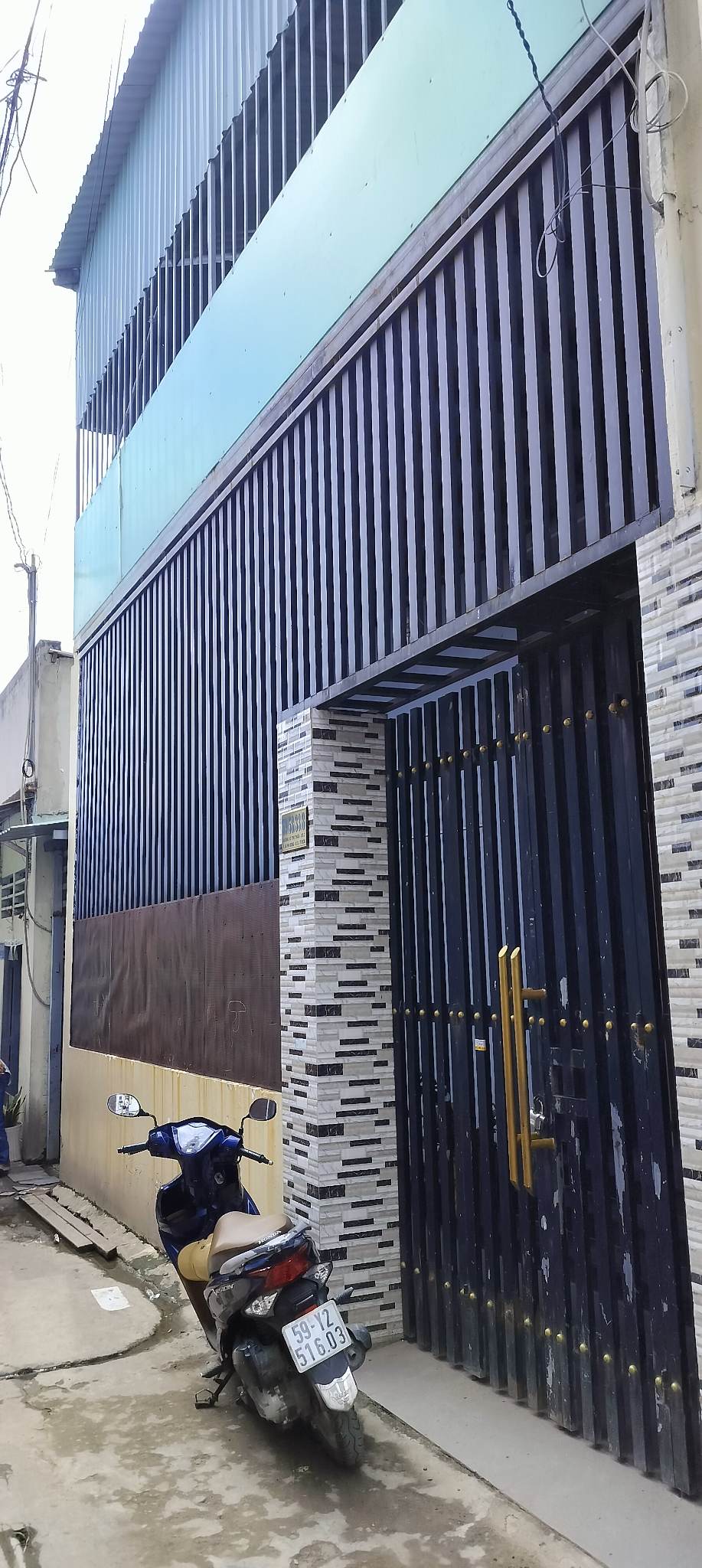 Chính Chủ Cần Bán Gấp Nhà Võ Thị Thừa, 70mz, 2 Tầng, 7,5mx 9,2m, 3,3 Tỷ An Phú Đông Quận 12