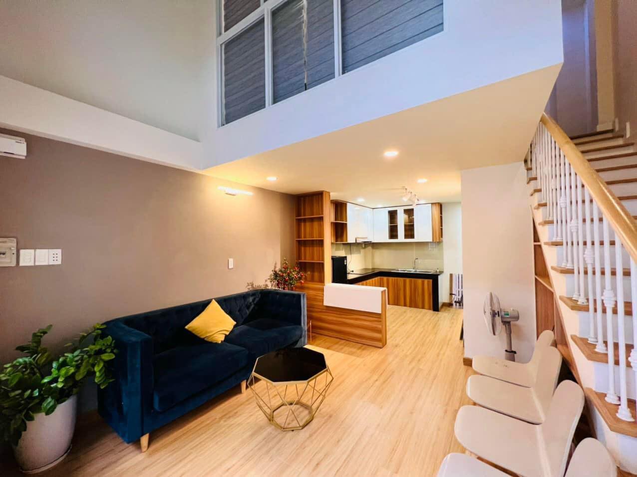 Chính chủ cần bán nhà 4.3x8.2 Hoàng Hoa Thám Quận Bình Thạnh. GIÁ RẺ