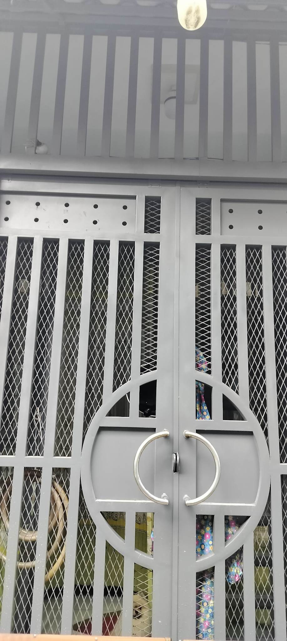 Nhà Bán TA11, Vuông đét 4x10 Nhỉnh 3tỷ,Phường Thới An,Quận 12.