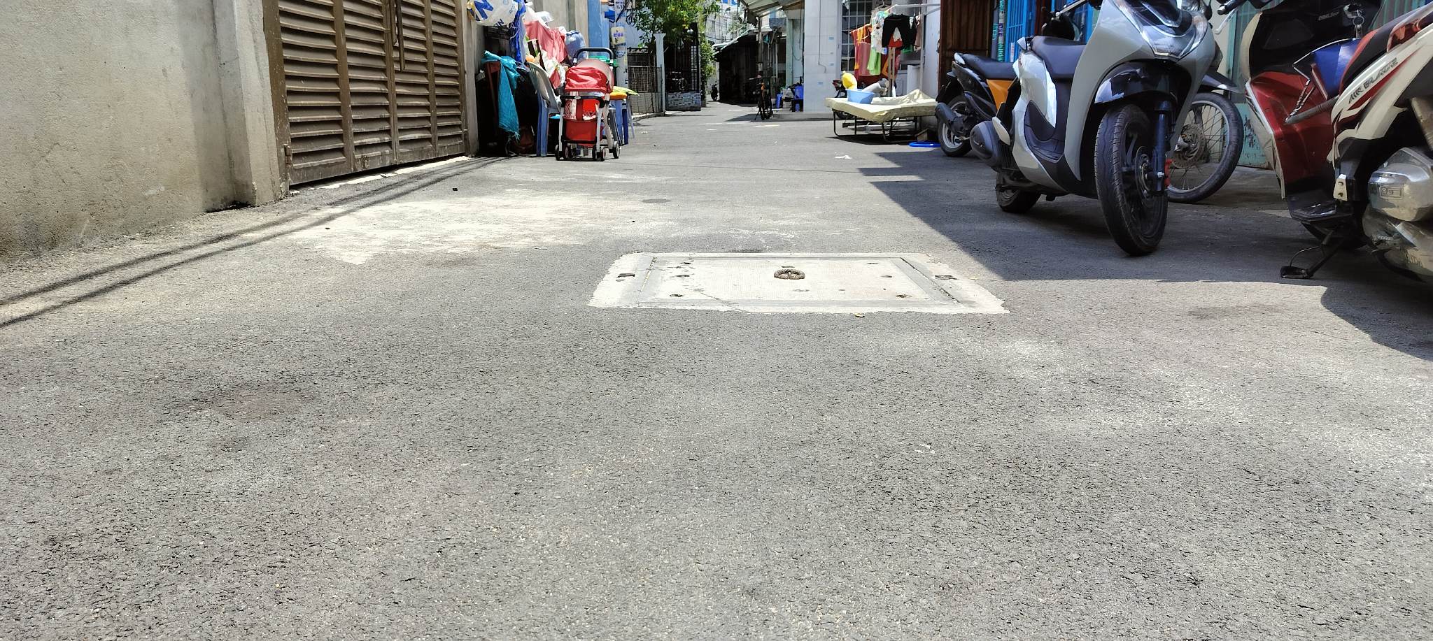 NHÀ BÁNVỊ TRÍ ĐẸP - 4MX12M, NHỈNH 3TỶ - TĂNG NHƠN PHÚ A - THỦ ĐỨC.