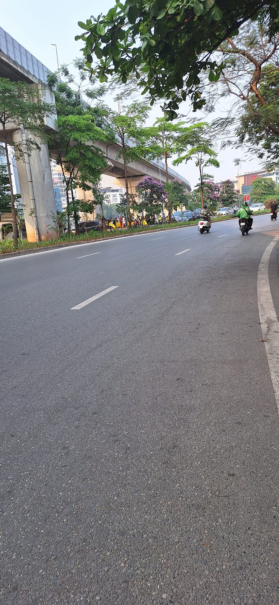 BÁN NHÀ HOÀNG CẦU – ĐỐNG ĐA – MẶT PHỐ - VIEW HỒ - NHÀ ĐẸP SẴN KINH DOANH