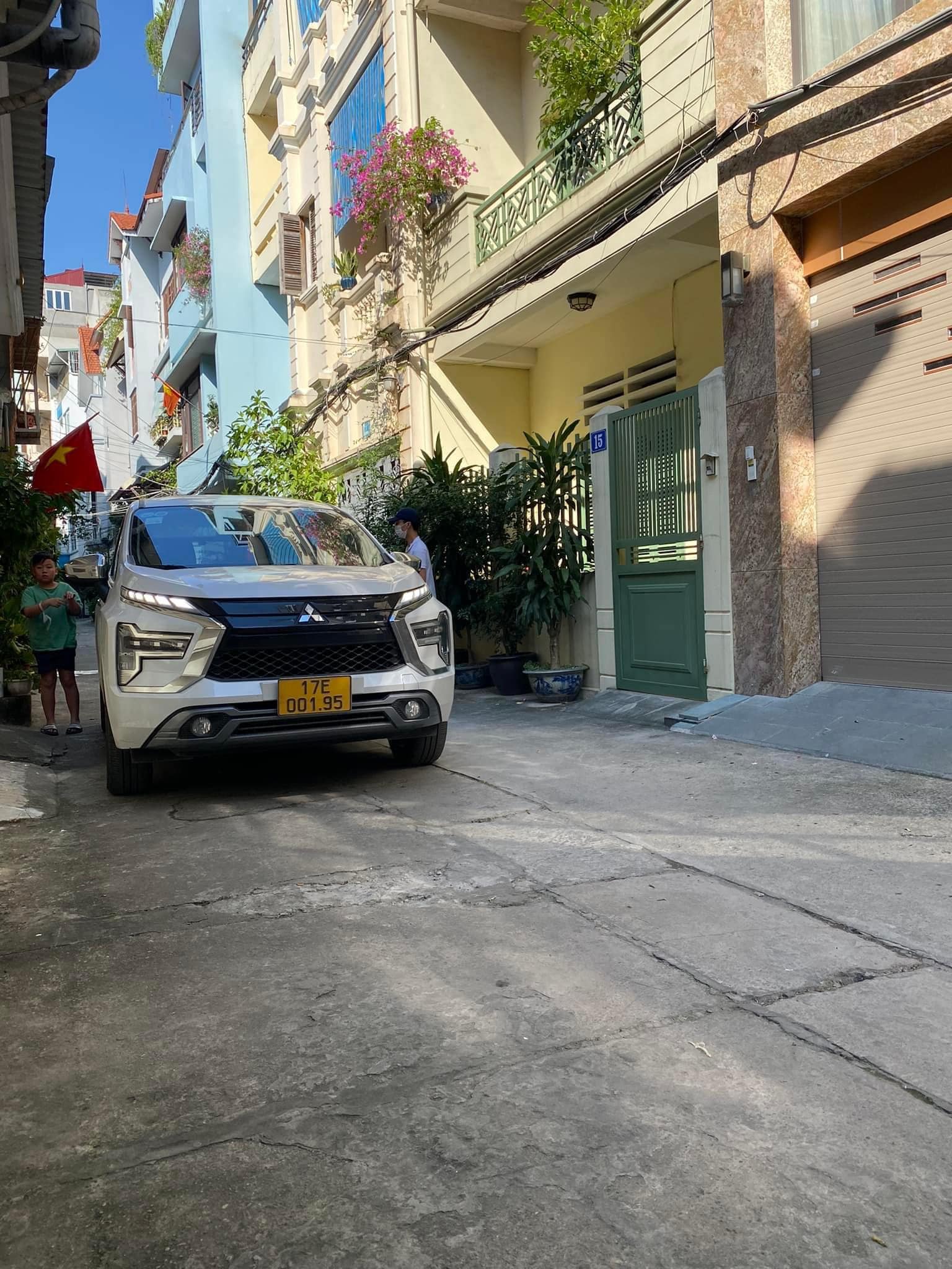 BÁN NHÀ GẦN HỌC VIỆN ÂM NHẠC QUỐC GIA - PHÂN LÔ - Ô TÔ - 2 THOÁNG - LÀM VĂN PHÒNG CÔNG TY HOẶC Ở - AN SINH ĐỈNH.DIỆN