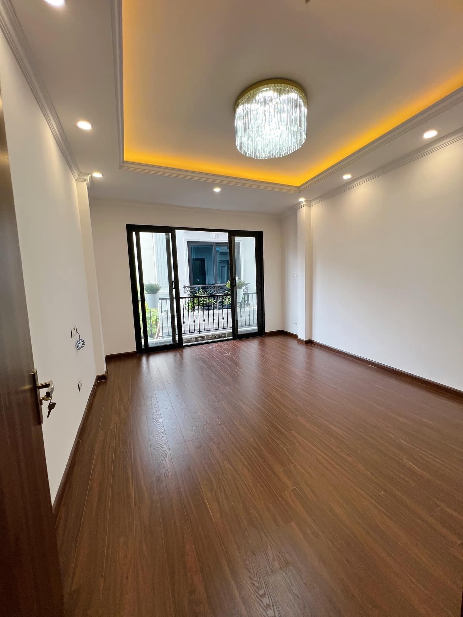 Bán nhà 45m2 phố An Dương, Tây Hồ Ngõ Ô tô chạy Kinh doanh đỉnh cao 3.8 Tỷ