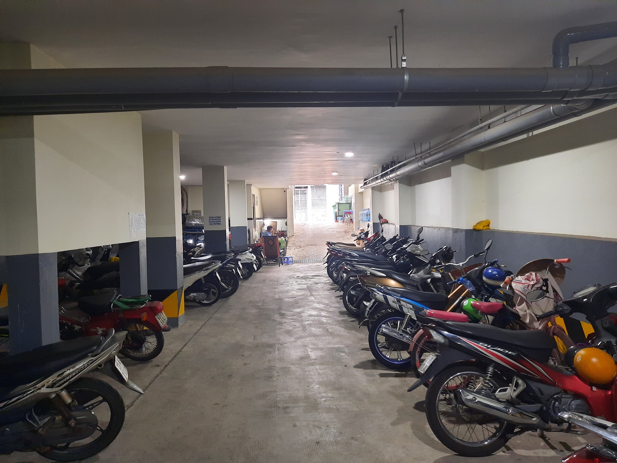 BÁN CHDV Cống Lỡ, P 15, Tân Bình 8 tầng 368m2 (8x46). Kinh Doanh đỉnh. Giá chỉ 35 tỷ.