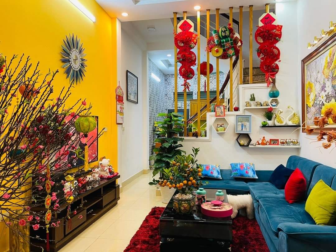 SIÊU HIẾM HỒNG MAI, PHÂN LÔ, Ô TÔ ĐỖ GẦN, 60M x 4T, MT 4M, NHỈNH 3 TỶ