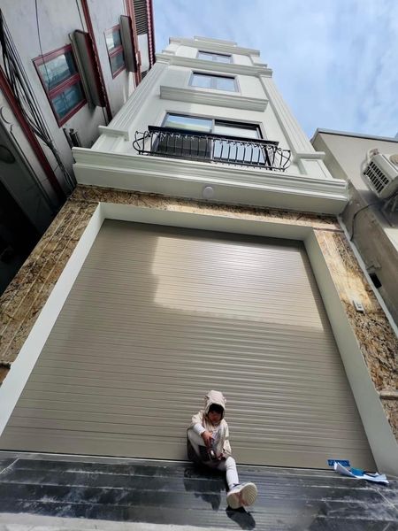 BÁN NHÀ PHỐ THINH QUANG, NHÀ ĐẸP VỀ Ở NGAY 6 TẦNG THANG MÁY MỚI TINH, 40M GIÁ CHỈ 6 TỶ