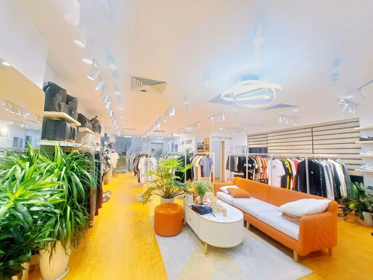 Mặt Phố Hồ Tùng Mậu Cầu Giấy, Phố Lớn Vỉa Hè 2 Thoáng Kinh Doanh, 68m Mt 5m 17.9Tỷ