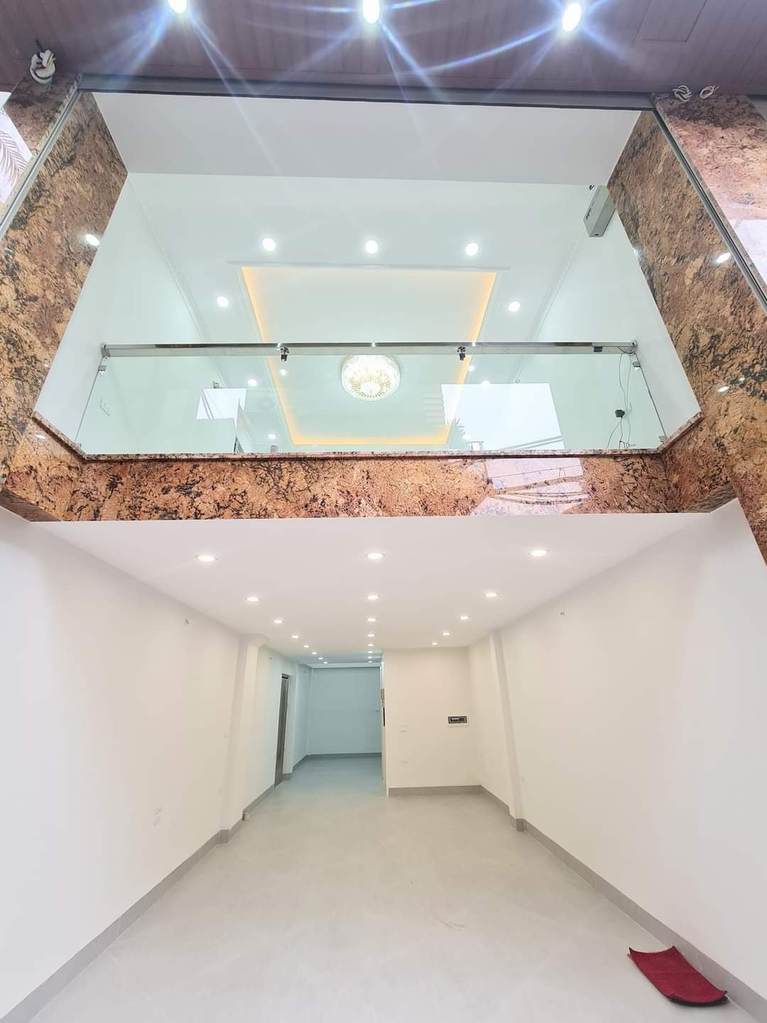 Bán nhà Nguyễn Đức Cảnh, 65m x 7T - LÔ GÓC - KINH DOANH - Ô TÔ - NGÕ THÔNG