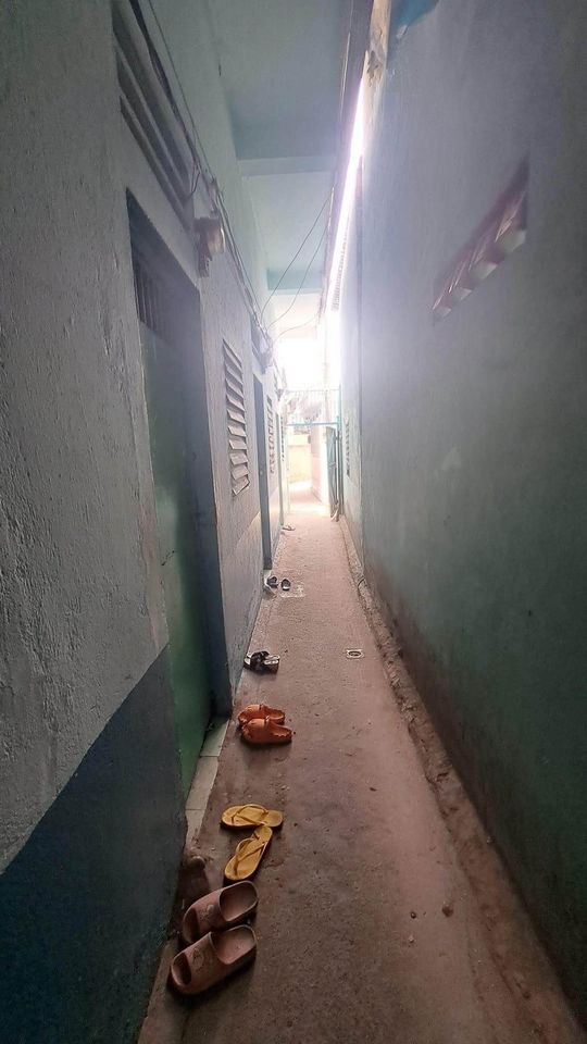 Cần Bán Nhà Dãy Trọ Ngang 5m Huỳnh Tấn Phát Cầu Phú Mỹ Quận 7 Giáp Phú Mỹ Hưng