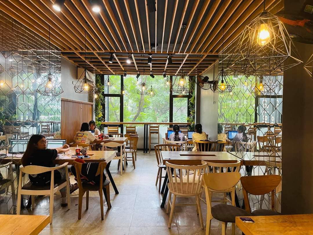 MẶT PHỐ CẦU GIẤY - 6 TẦNG THANG MÁY - VỈA HÈ KINH DOANH - 2 MẶT TIỀN - 65M2 - 22 TỶ