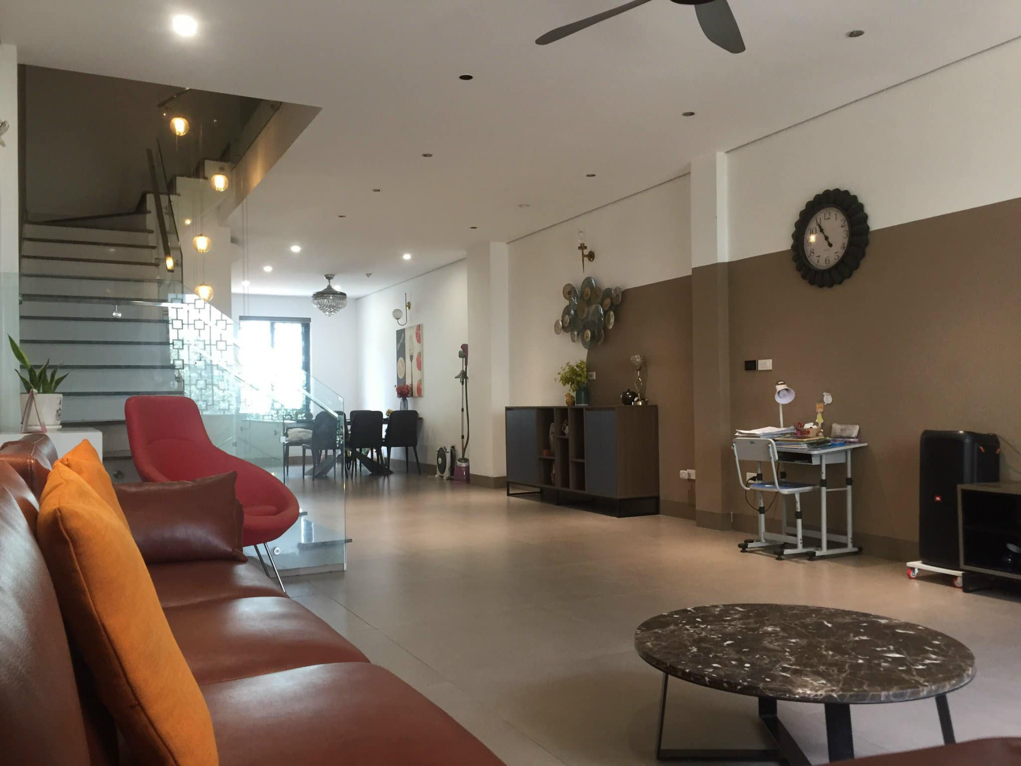 BÁN NHÀ PHỐ XÃ ĐÀN, NHÀ 39M x 5 TẦNG ĐẸP VỀ Ở NGAY GIÁ CHỈ HƠN 5 TỶ