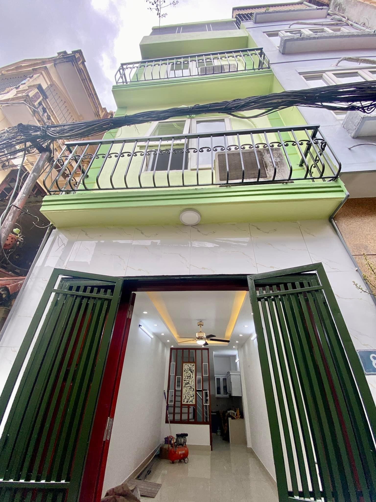 Bán nhà phố Đông Thiên, 31m2 3 ngủ, 2.95 tỷ có thương lượng