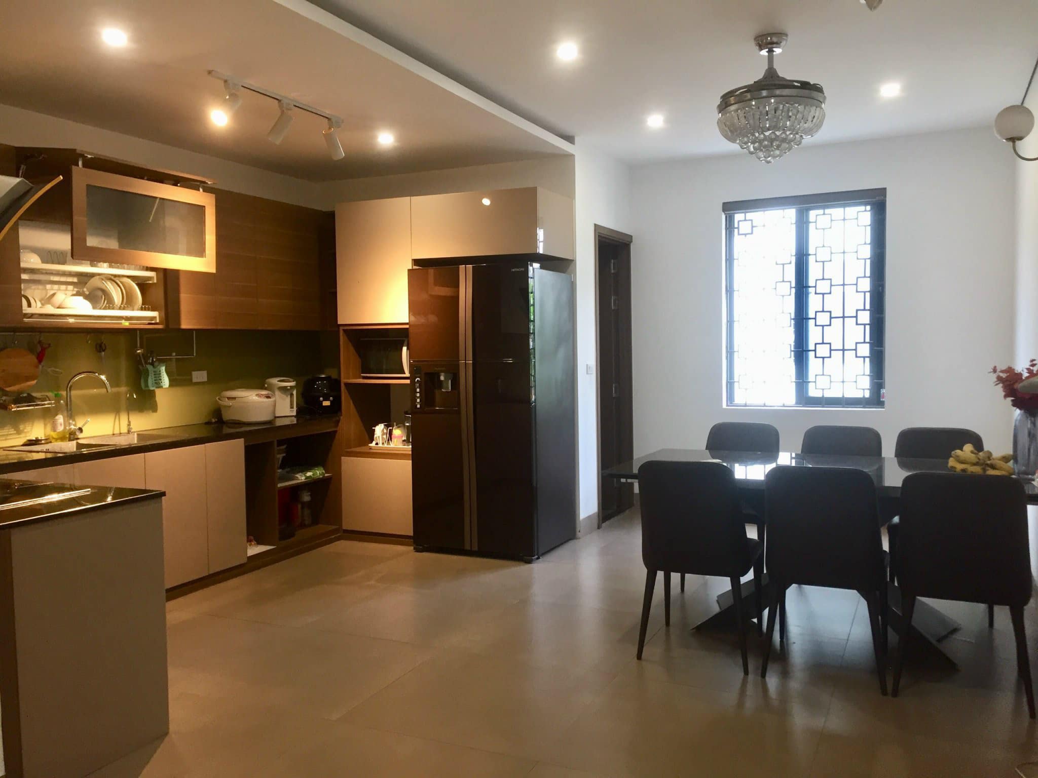 BÁN NHÀ PHỒ PHẠM NGOC THẠCH, NHÀ 5 TÂNG MỚI ĐẸP HIỆN ĐẠI VỀ Ở NGAY GIA 5 TỶ