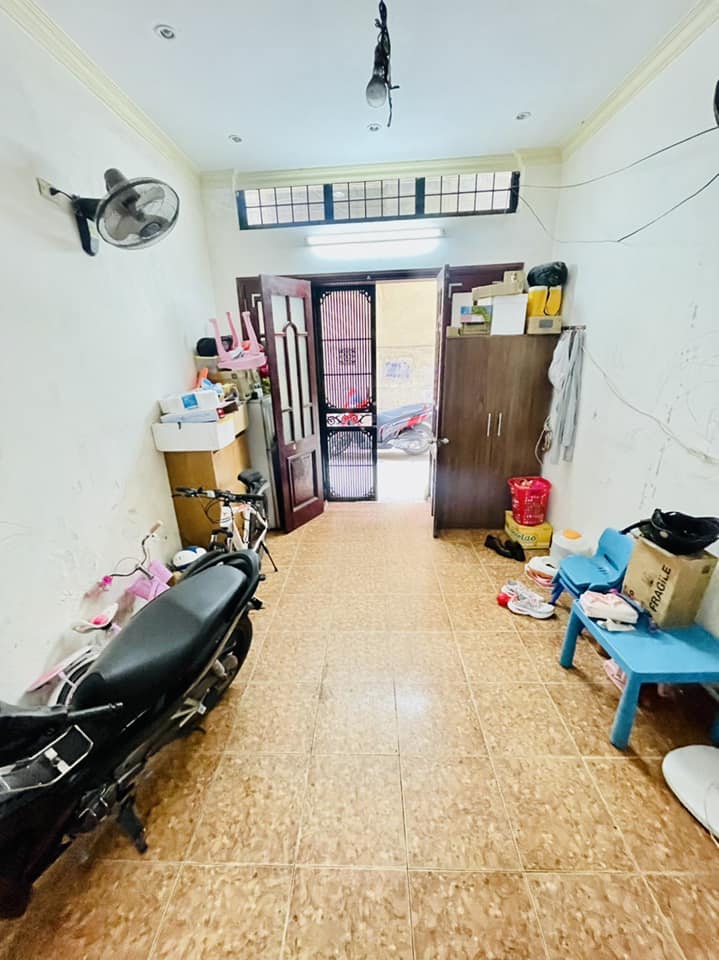 Ngõ 87 Lê Thanh Nghị, trung tâm Hai Bà, hiếm có khó tìm.