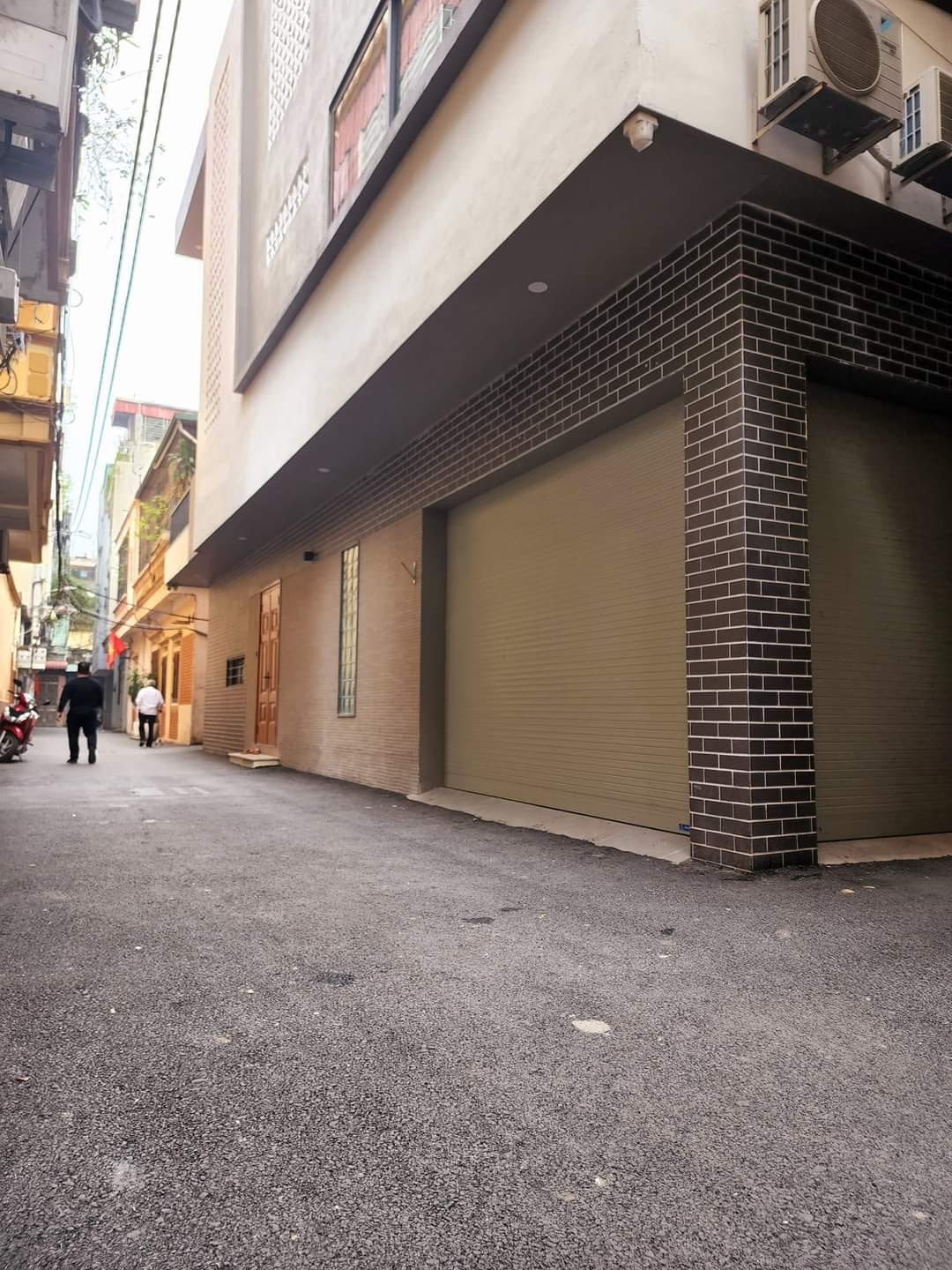 BÁN NHÀ LÔ GÓC – NGÔ QUYỀN – 3 THOÁNG OTO VÀO NHÀ GIÁ NHỈNH 7 TỶ