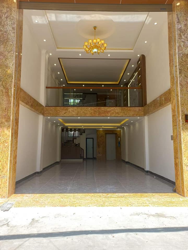 Bán nhà Đền Lừ, 70m x 8T x 15 TỶ - Ô TÔ TRÁNH - KINH DOANH - NGÕ THÔNG