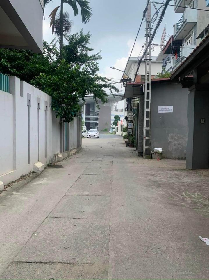 Trung tâm huyện Đông Anh 44m đường ô tô giá 2 tỷ