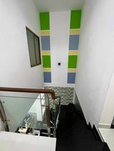 Bán Nhà Đặng Văn Bi 60m2 xe hơi tấn cửa chỉ 3 tỷ,sổ riêng công nhận đủ,không quy hoạch