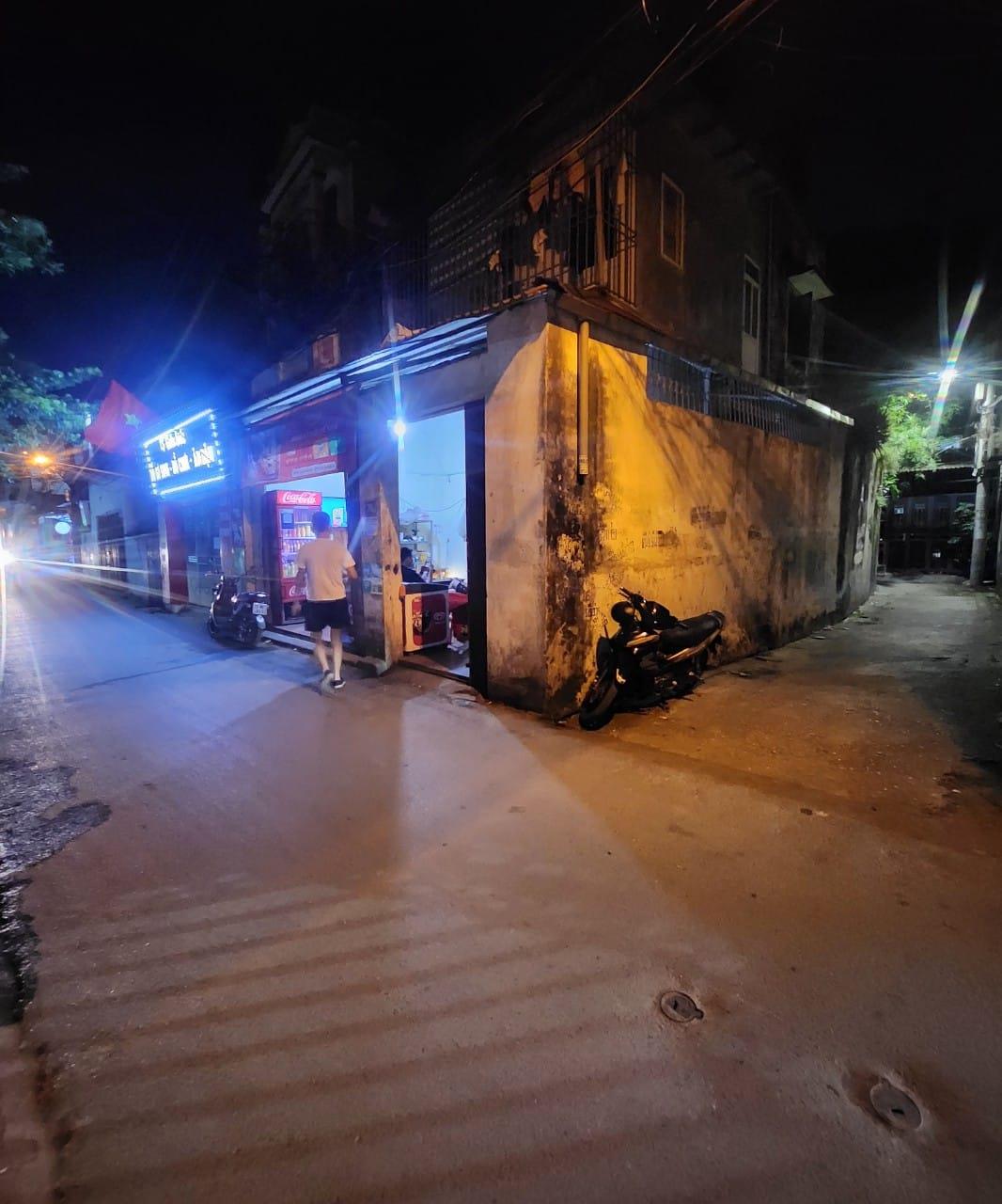 LÔ GÓC-MẶT NGÕ 207 PHỐ XUÂN ĐỈNH-Ô TÔ TRÁNH-41M2-CHỈ 5,1 TỶ