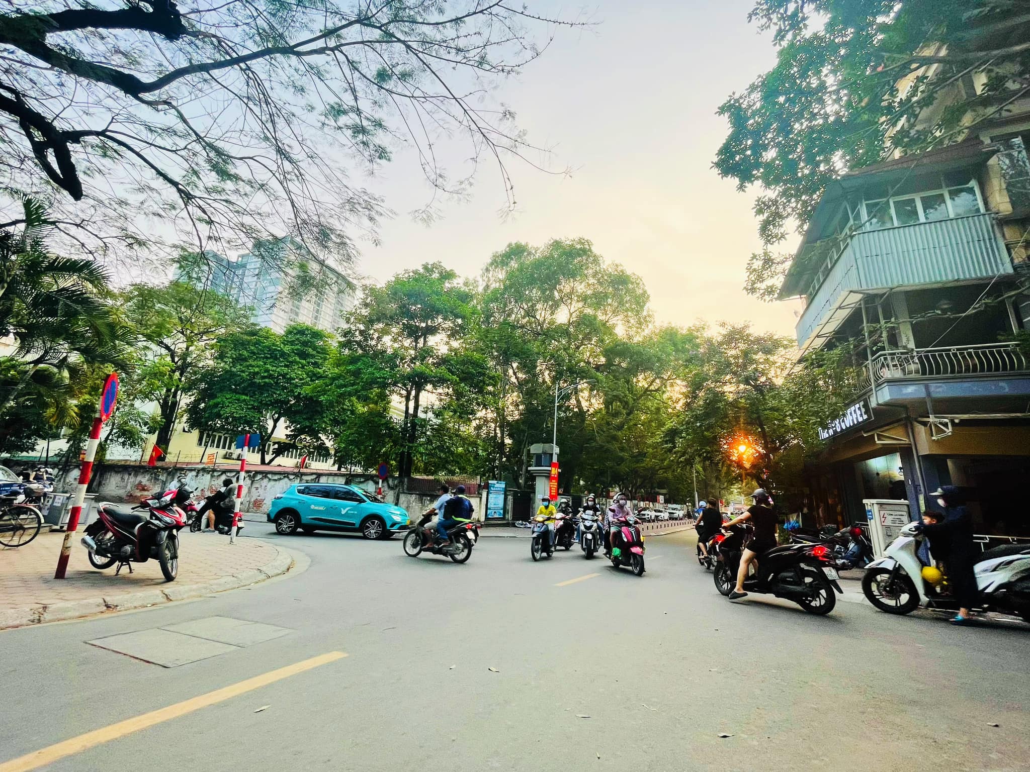 HÀNG HIẾM- GIÁ ĐẦU TƯ, NHÀ 2 TẦNG KHƯƠNG HẠ,NGÕ XE BA GÁC, DT 50M GIÁ 5.15 TỶ