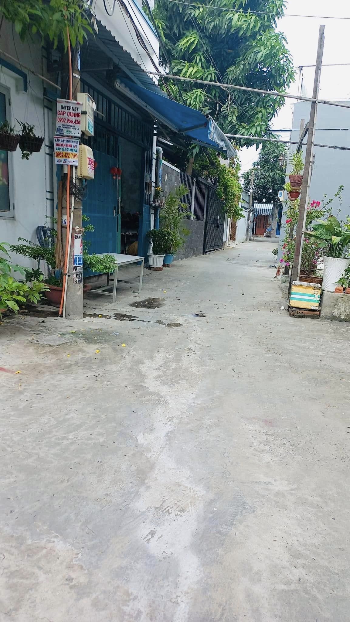 NHÀ CẤP 4.,SỔ ĐẸP.. NỞ HẬU KẾ KHU DÂN CƯ ANH TUẤN. CHỈ 3.8TỶ,HUỲNH TẤN PHÁT TT NHÀ BÈ, CHỈ 38TR/M2