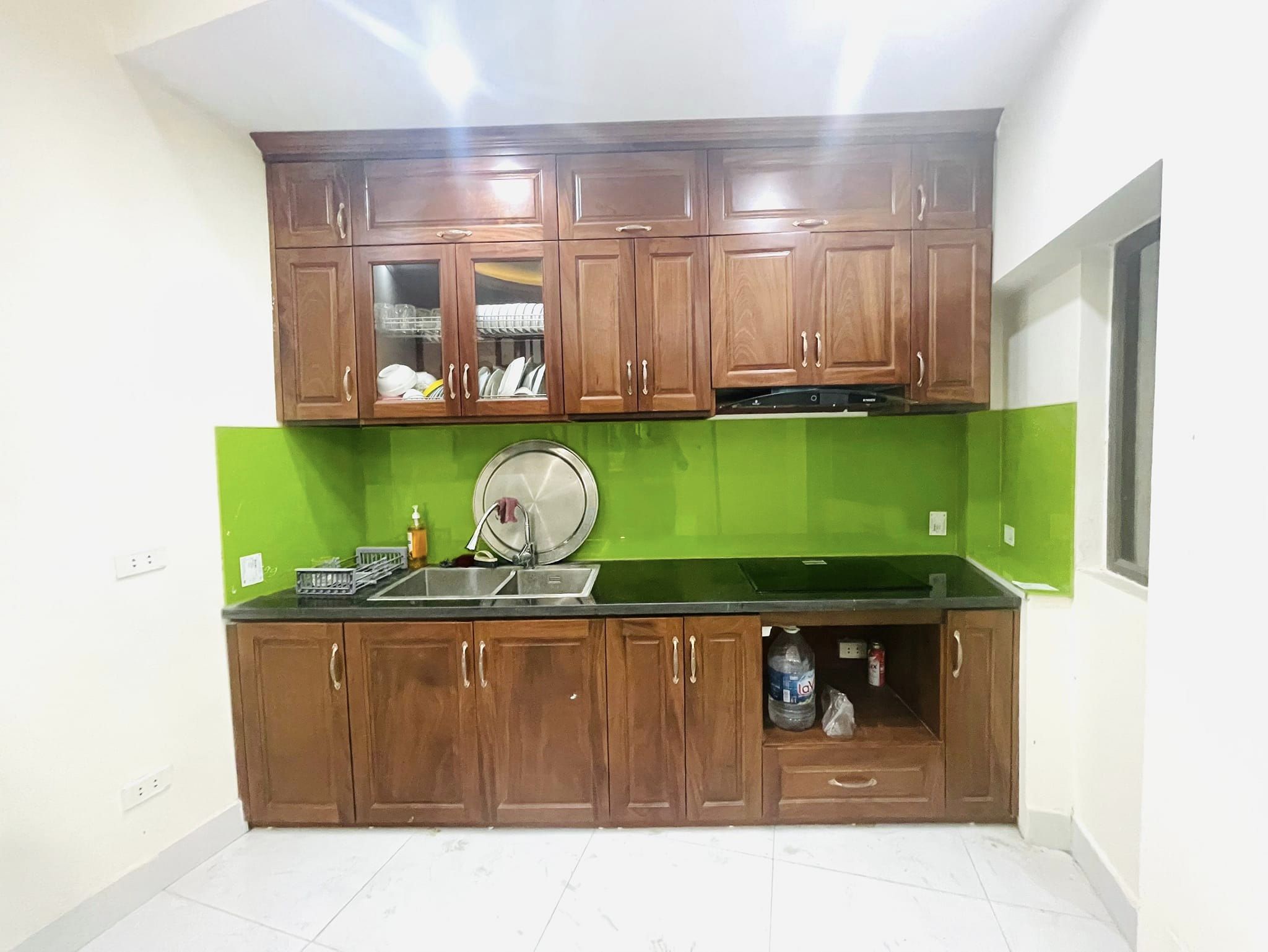 Bán nhà ngõ 44 Thái Thịnh, Đống Đa 51m2, SDCC, Giá 5,2 tỷ.