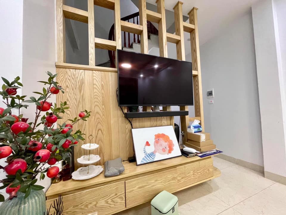 Bán Nhà đẹp ở luôn, phố Lê Quang Đạo 45m2 x 5T, ô tô tránh, Kd đẳng cấp 6,2 tỷ.