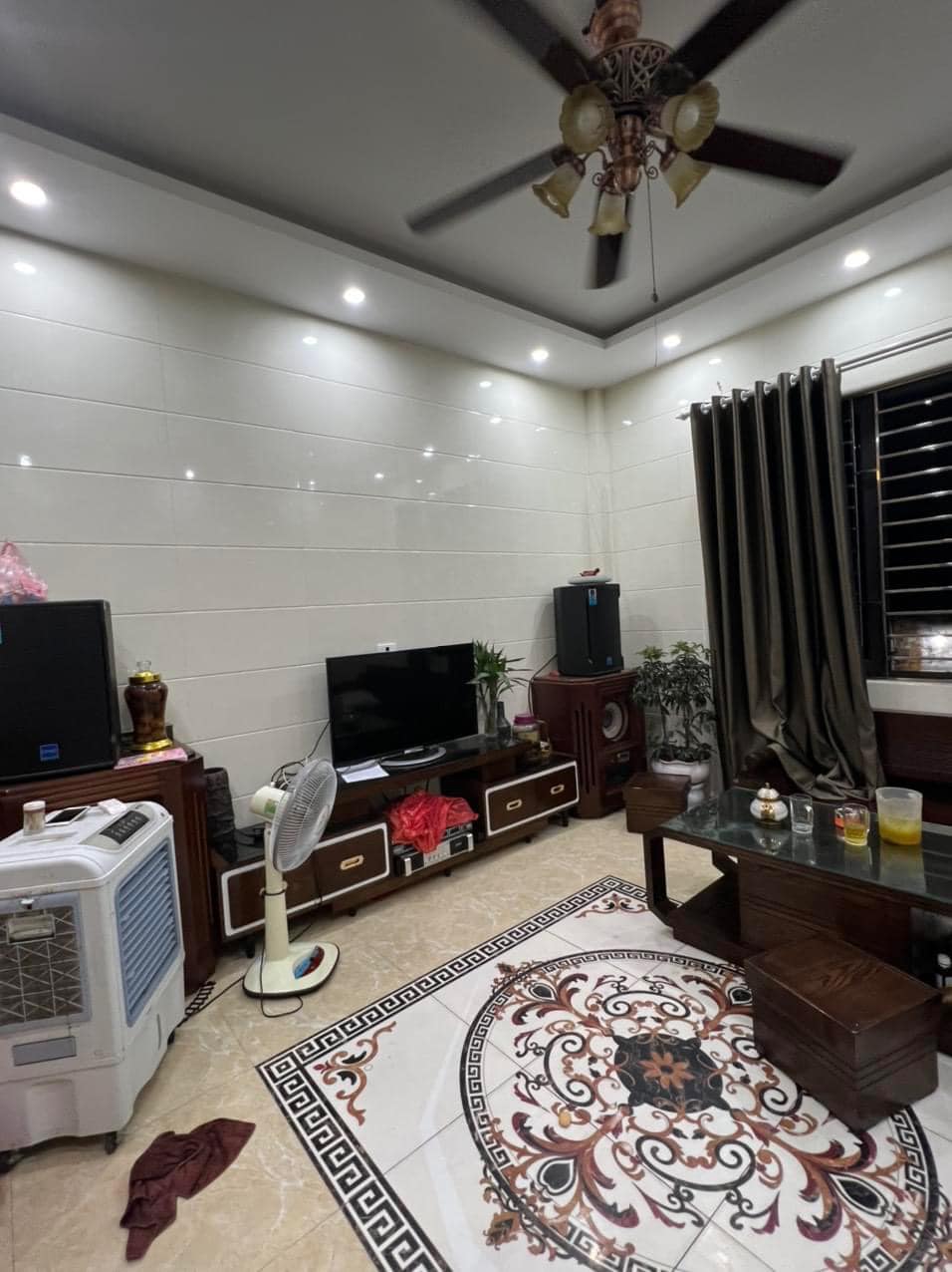 30M RA Ô TÔ - NHÀ DÂN XÂY - LIÊN NINH - DT 66M - MT 4.2M - CHỈ 3.15 TỶ