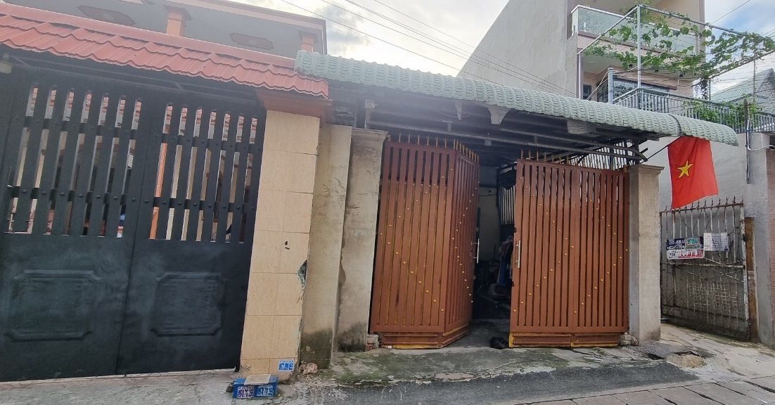 NHÀ HXH DÒNG TIỀN SẴN ,LINH TÂY,KẾ PHẠM VĂN ĐỒNG THỦ ĐỨC,DT 95M2 Giá 4xTỷ