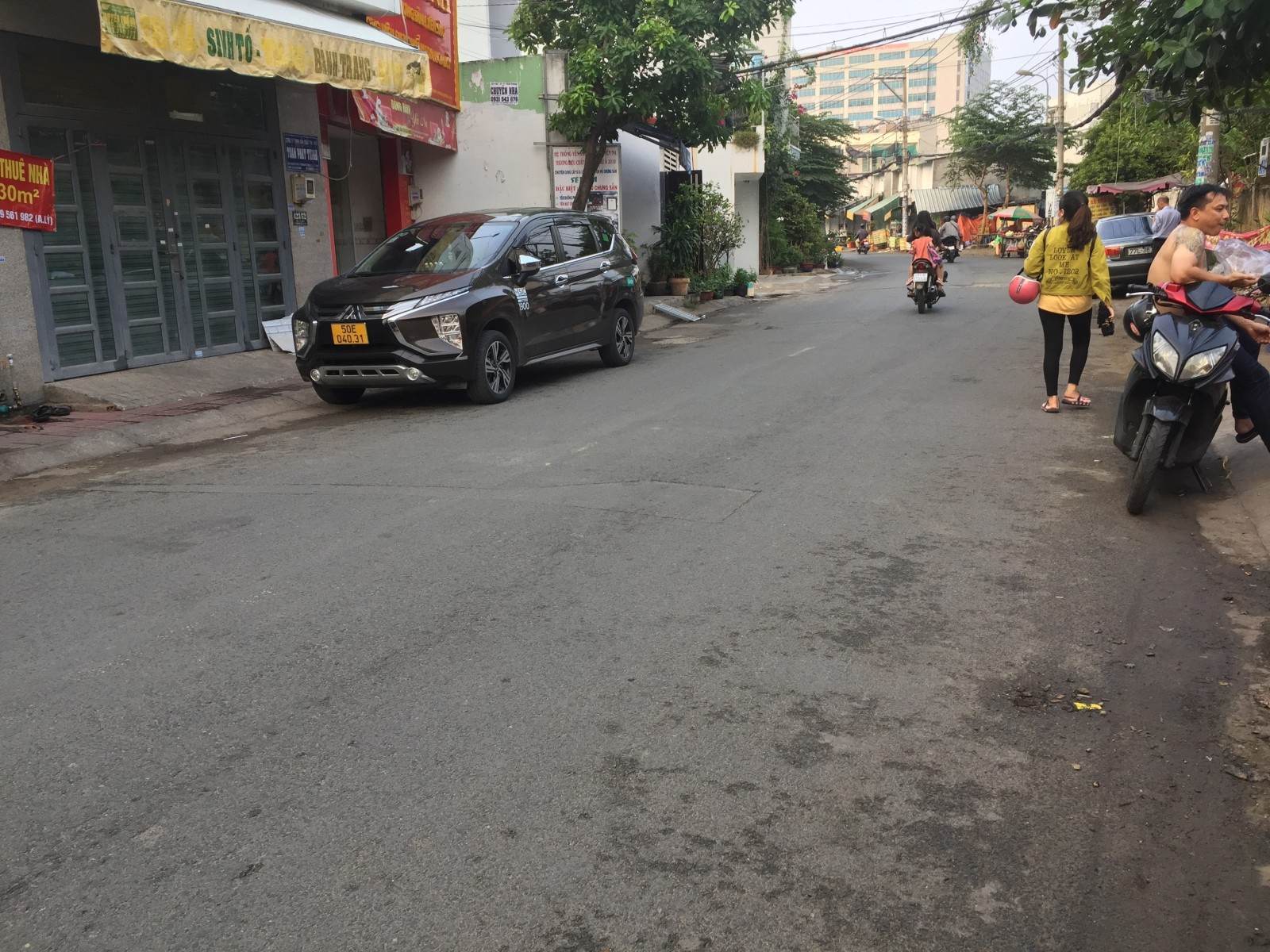 Gấp Bán nhàTô Ký 62mz, C4, 4x 15.5m 3.5 tỷ Trung Mỹ Tây Quận 12.