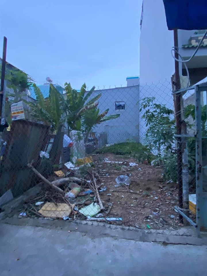 Đất HXH Huỳnh Tấn Phát Giá Chỉ 5,59 Tỷ Giáp Phú Mỹ Quận 7