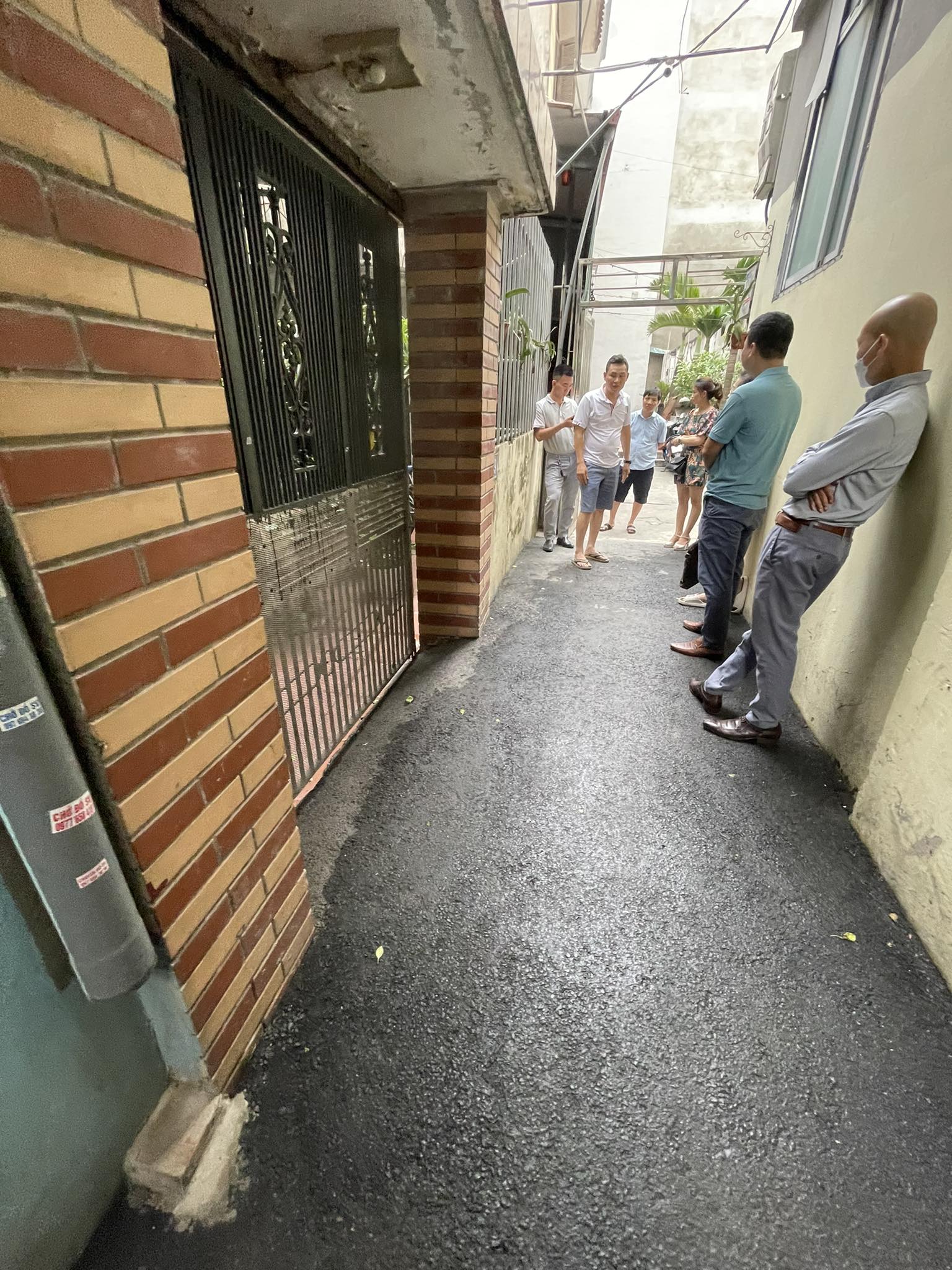 Bán nhà đất ở Tây Mỗ Nam Từ Liêm 31m2, giá chỉ từ 1.8 tỷ