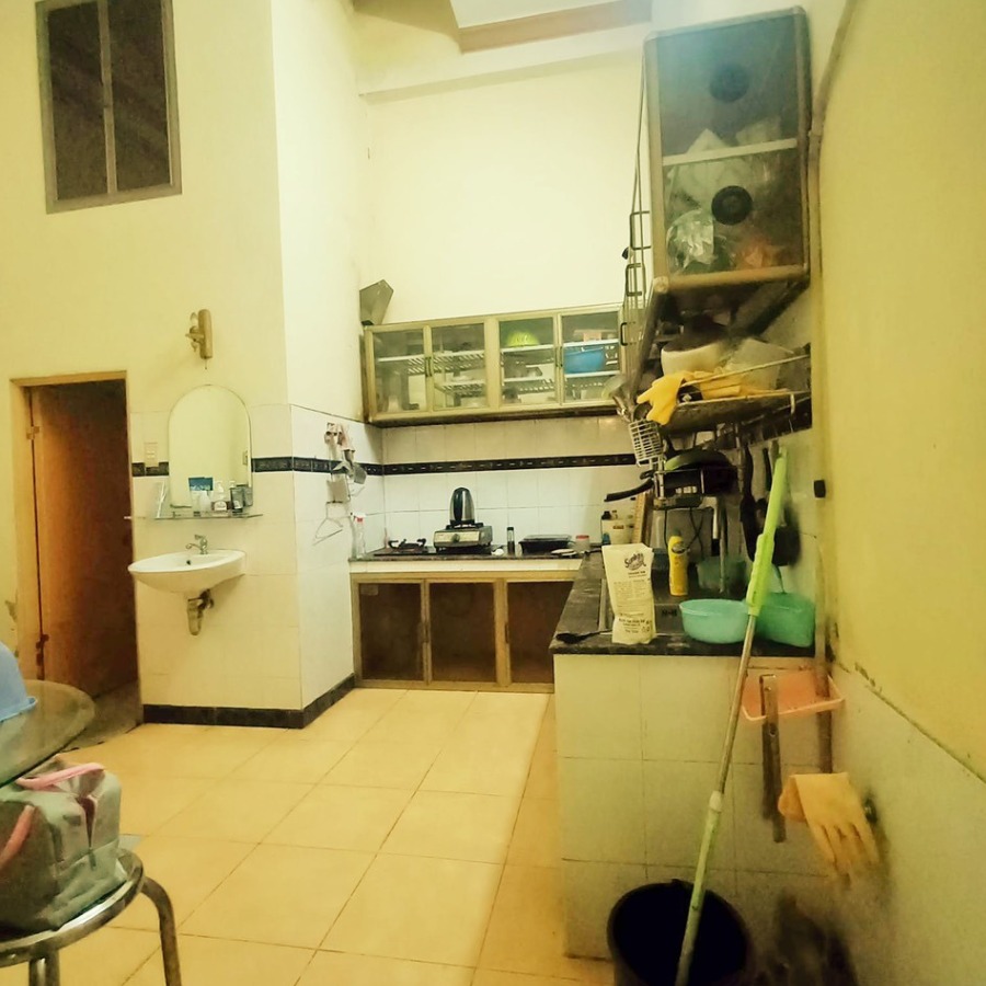 Lô góc CMT8, Quận 10, 4x15 nở hậu, 61m2, chỉ 7 tỷ nhỉnh