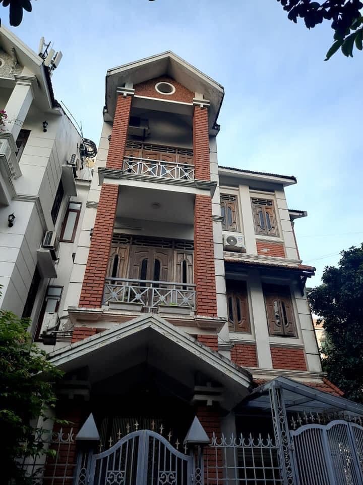 BÁN NHÀ BỆNH VIỆN K3 TÂN TRIỀU – LÔ GÓC 2 MẶT ĐƯỜNG – MẶT TIỀN 19M GIÁ RẺ