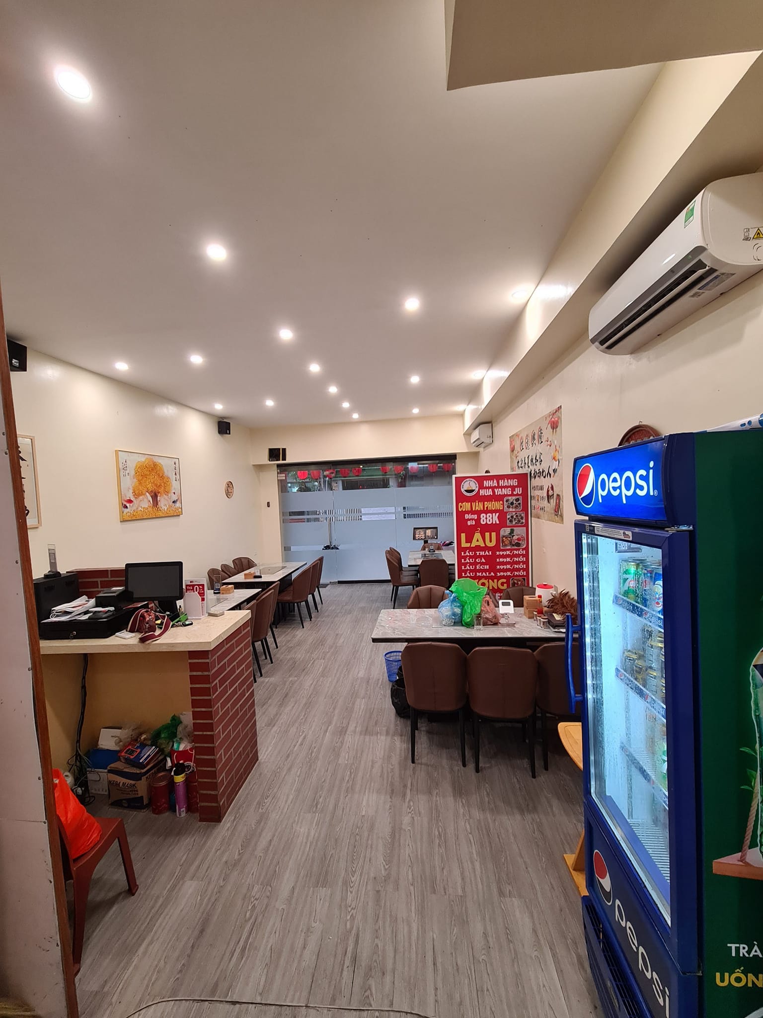 Bán Nhà Mặt Phố Giảng Võ Đống Đa 82m - 6 Tầng - MT 5.1m Giá 42 tỷ