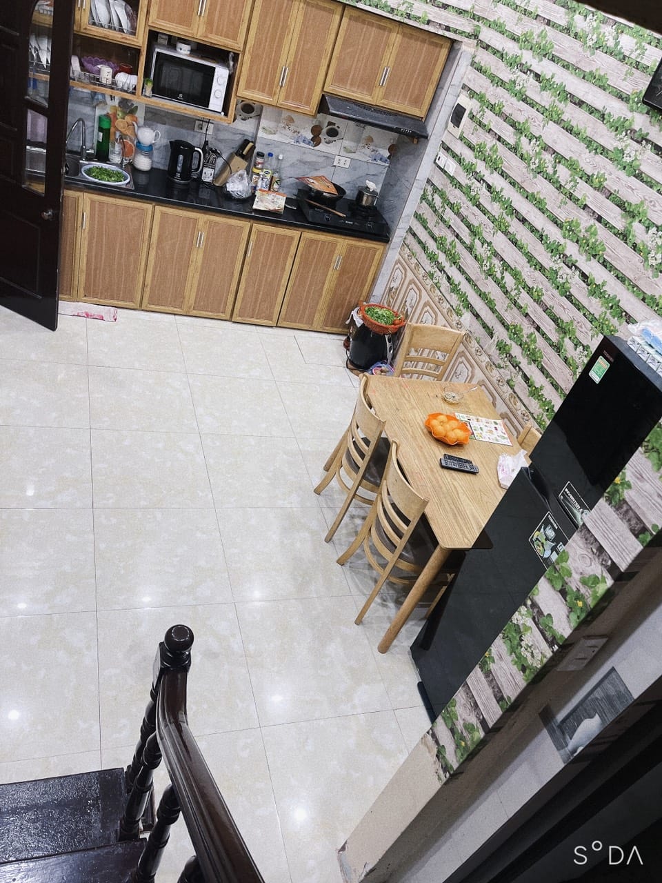 Bán Gấp nhà 30m2 6 tầng Gần Đại Học THủy Lợi, Công Đoàn, cách ngã 4 sở 300m