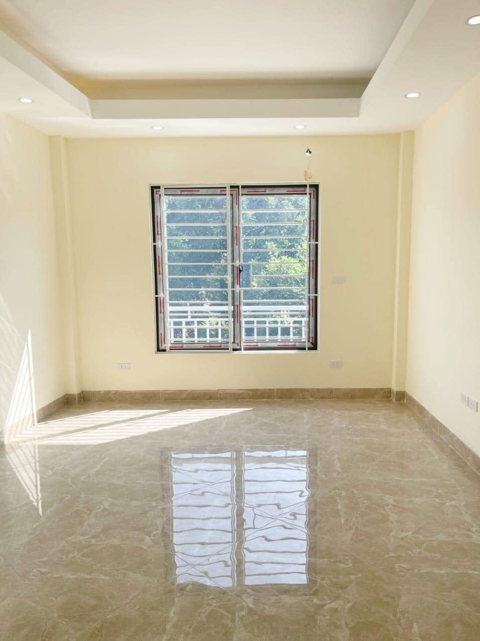 NHÀ ĐẸP CỔ NHUẾ SIÊU ĐẸP CỰC HIẾM Ở-VP-KD