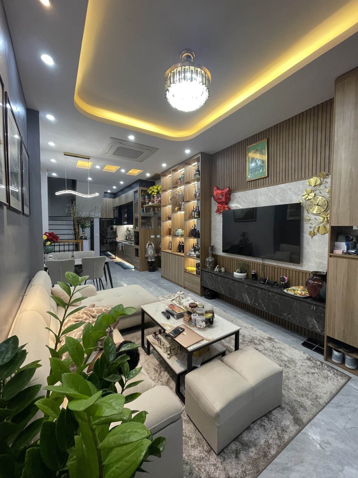 Bán gấp nhà phân lô Quân đội phố Lý Nam Đế, 40m2, giá 8 tỷ có ngay nhà ở khu VIP.