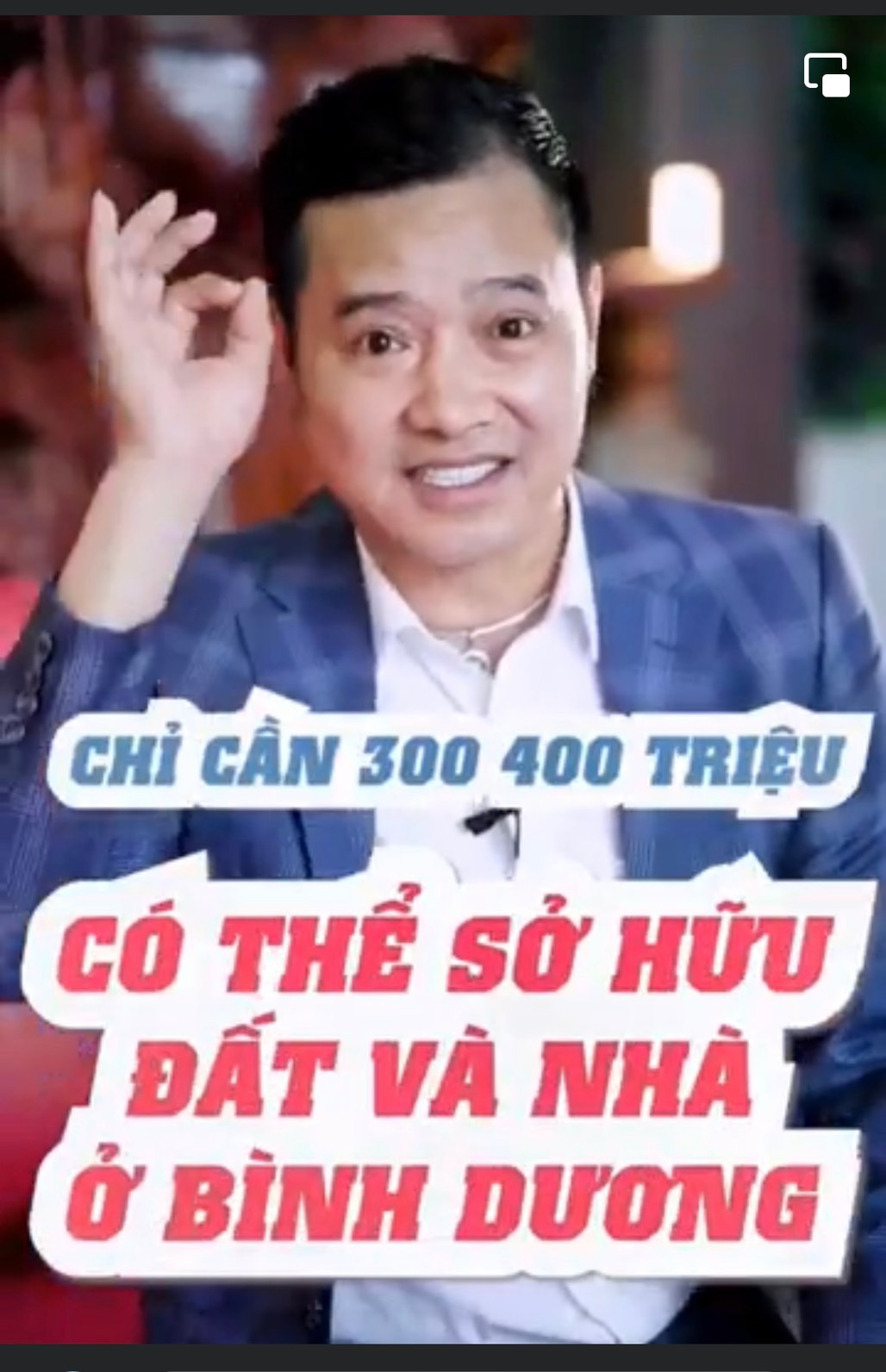 348tr mua 1 lo dat o binh duong2 nam sau con mua duoc khong 5336668