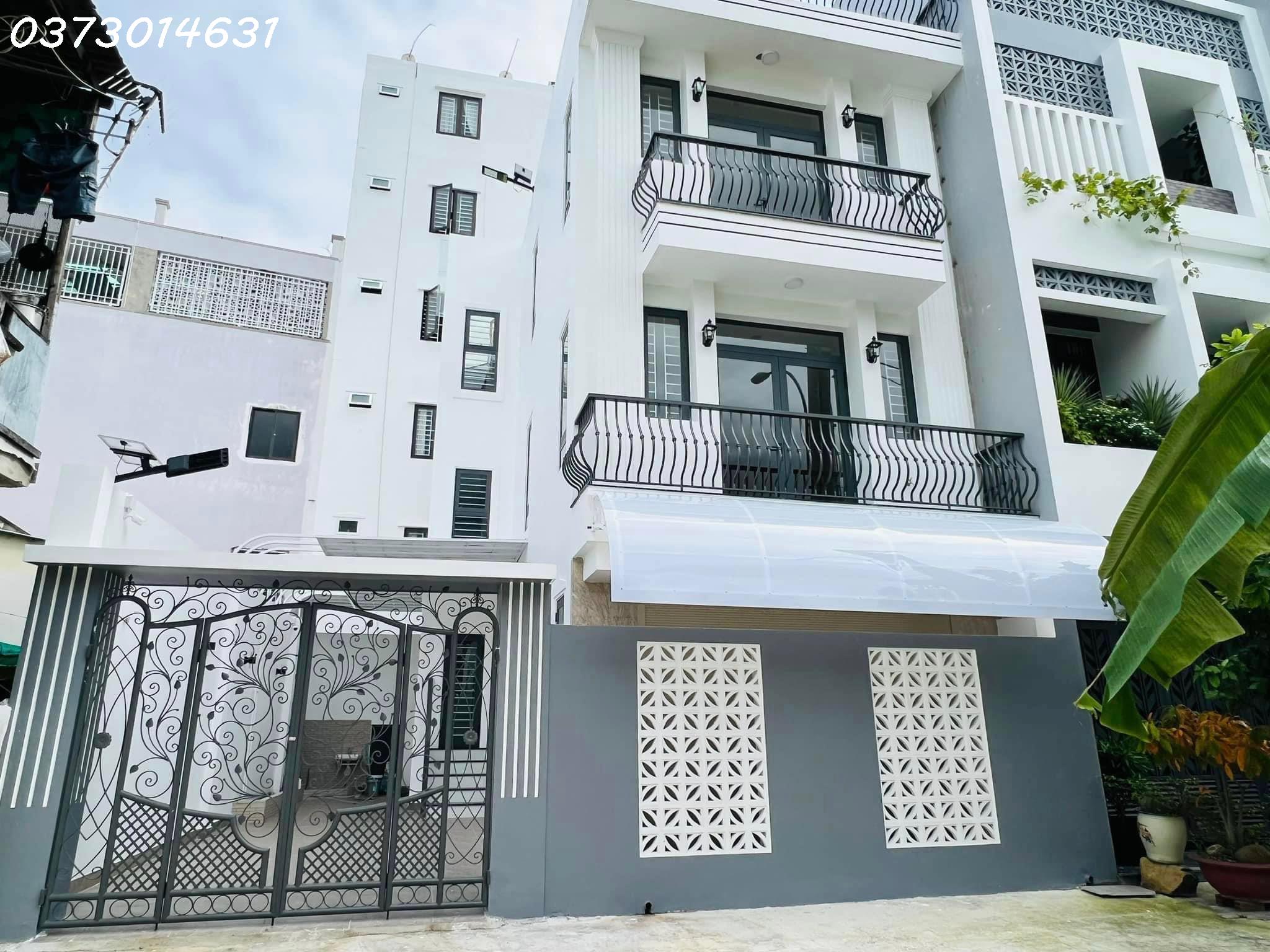 CHO THUẺ NHÀ NGAY TRUNG TÂM ACC VƯỜN XOÀI FULL NỘI THẤT