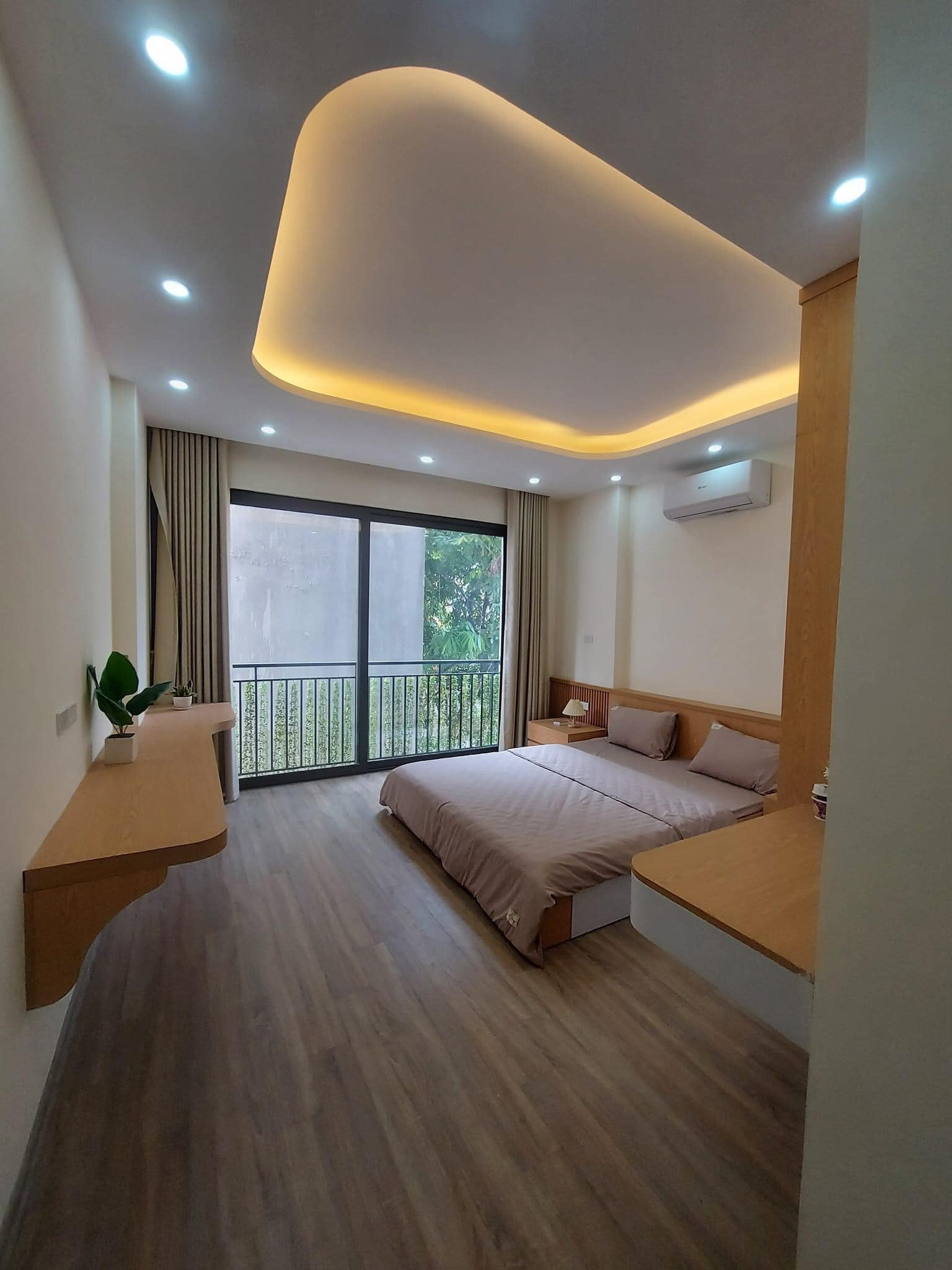 BÁN NHÀ MẶT NGÕ NGÔ QUYỀN – OTO – KINH DOANH