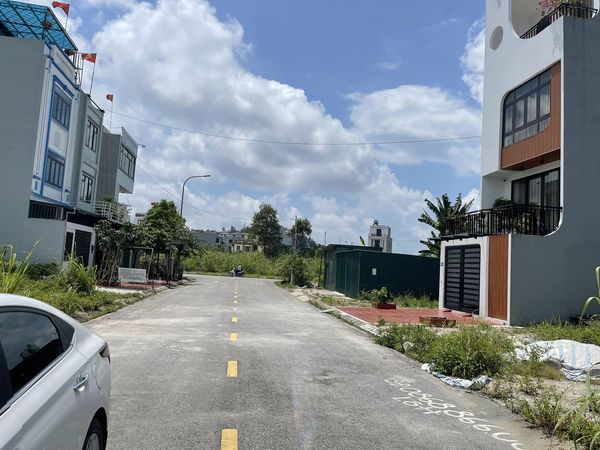 Hot hot!!! Duy nhất 01 ô đất giá rẻ nhất thị trường tại KĐT Thành Thắng, p.Hà Khánh, Hạ Long.