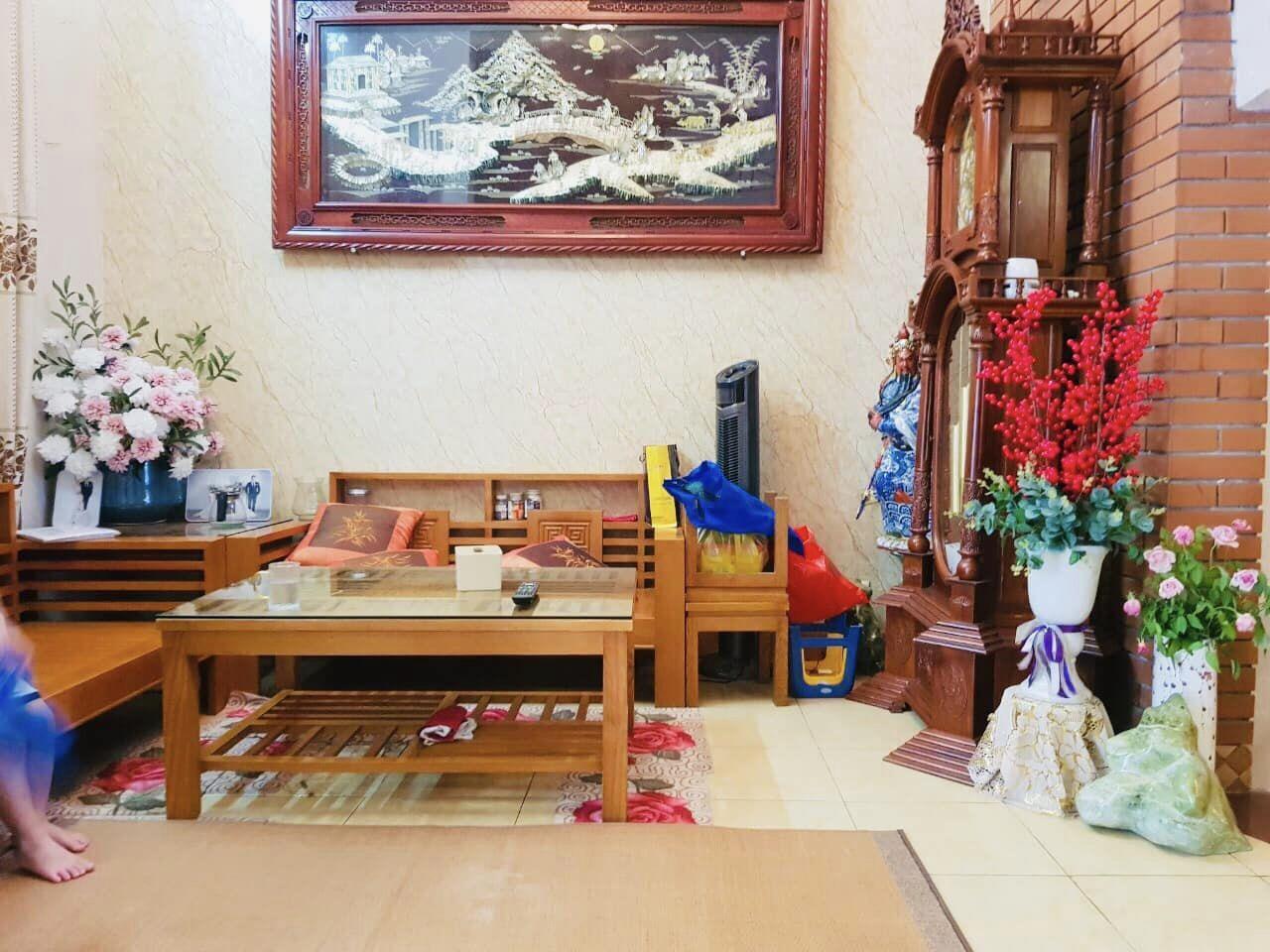 BÁN NHÀ PHẠM VĂN ĐỒNG-TRUNG TÂM CẦU GIẤY-DÂN XÂY CHẮC CHẮN-43M2-CHỈ 5 TỶ