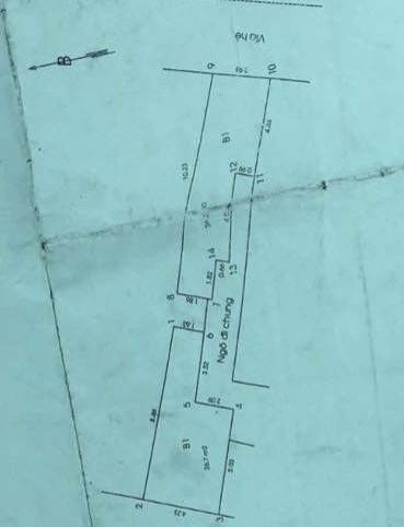 BÁN NHÀ ĐẸP KINH DOANH TỐT Ở TRUNG TÂM QUẬN GIÁ HỢP LÝ